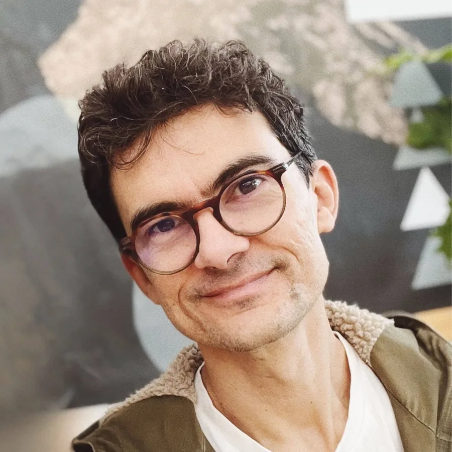 Adin, Managing Director of Web Brew