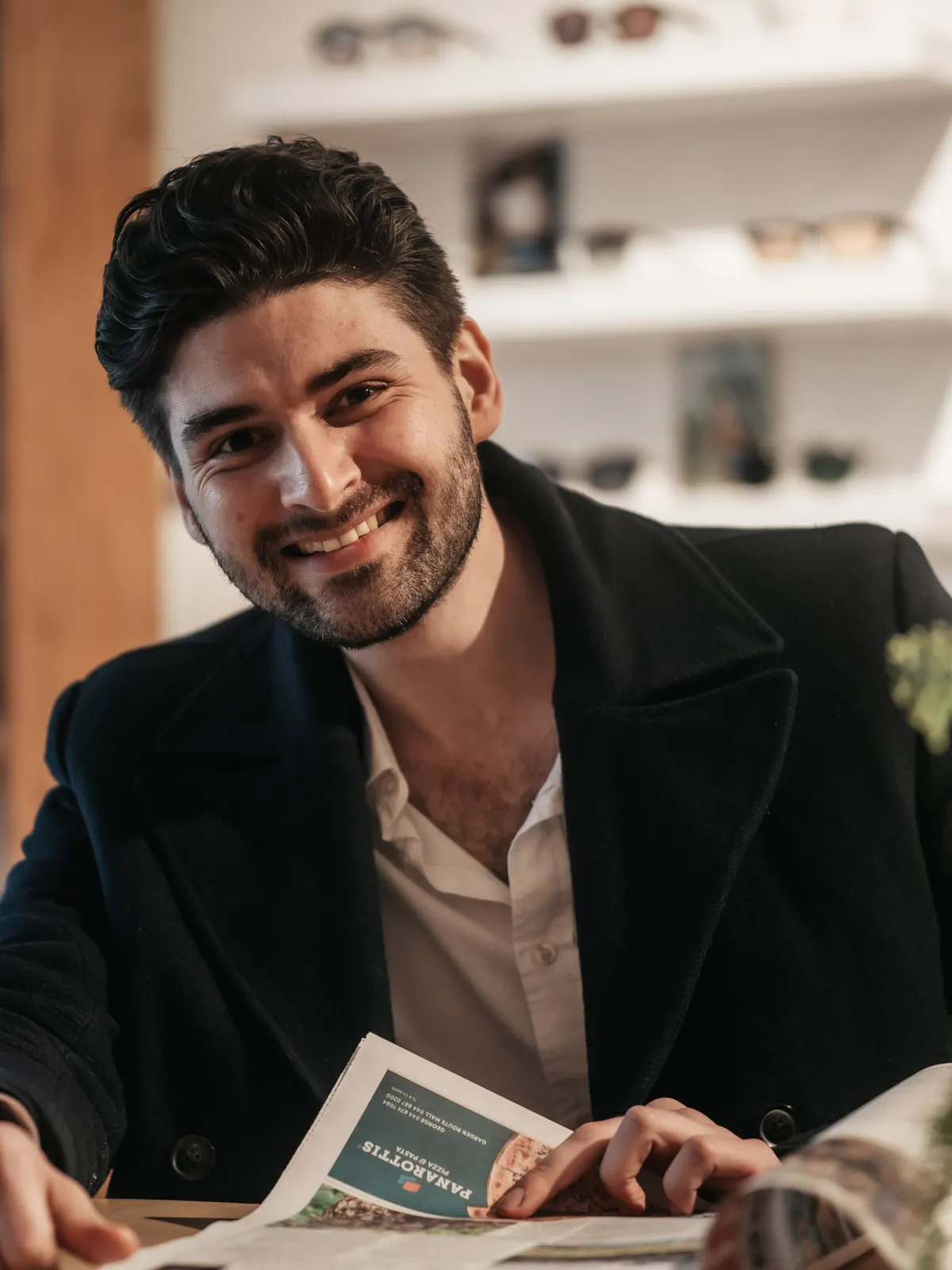 Professional headshots for Corporate clients